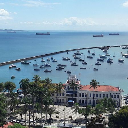 Salvador Ok Apartment Luaran gambar
