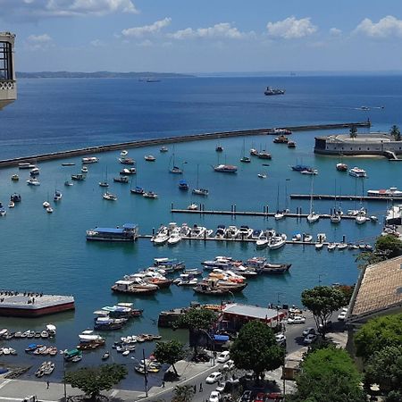 Salvador Ok Apartment Luaran gambar