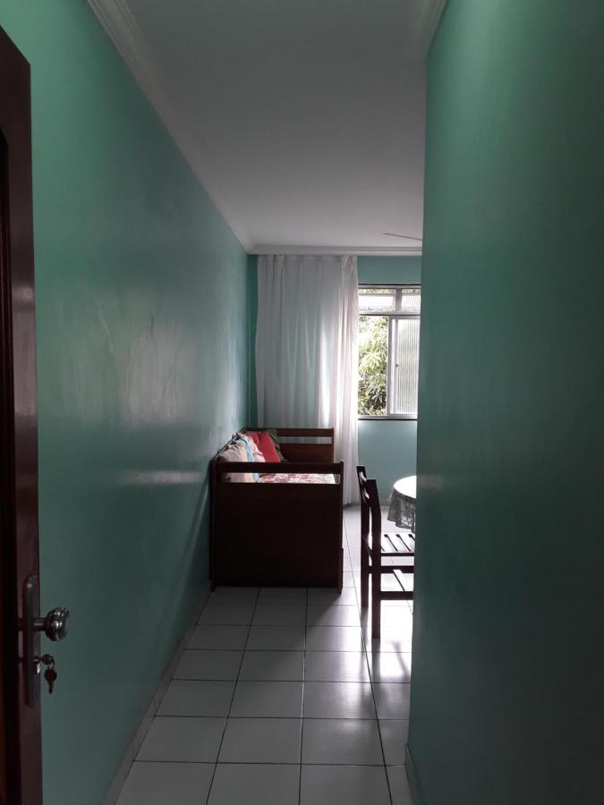 Salvador Ok Apartment Luaran gambar