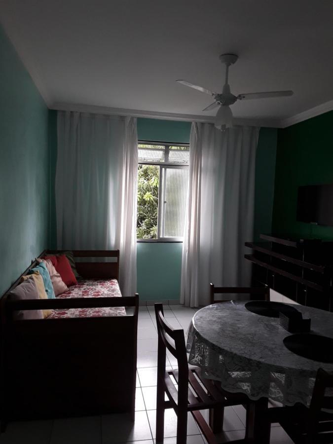 Salvador Ok Apartment Luaran gambar