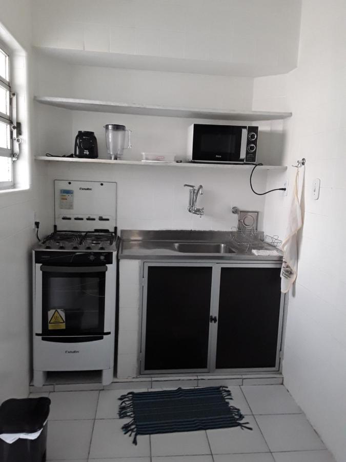 Salvador Ok Apartment Luaran gambar