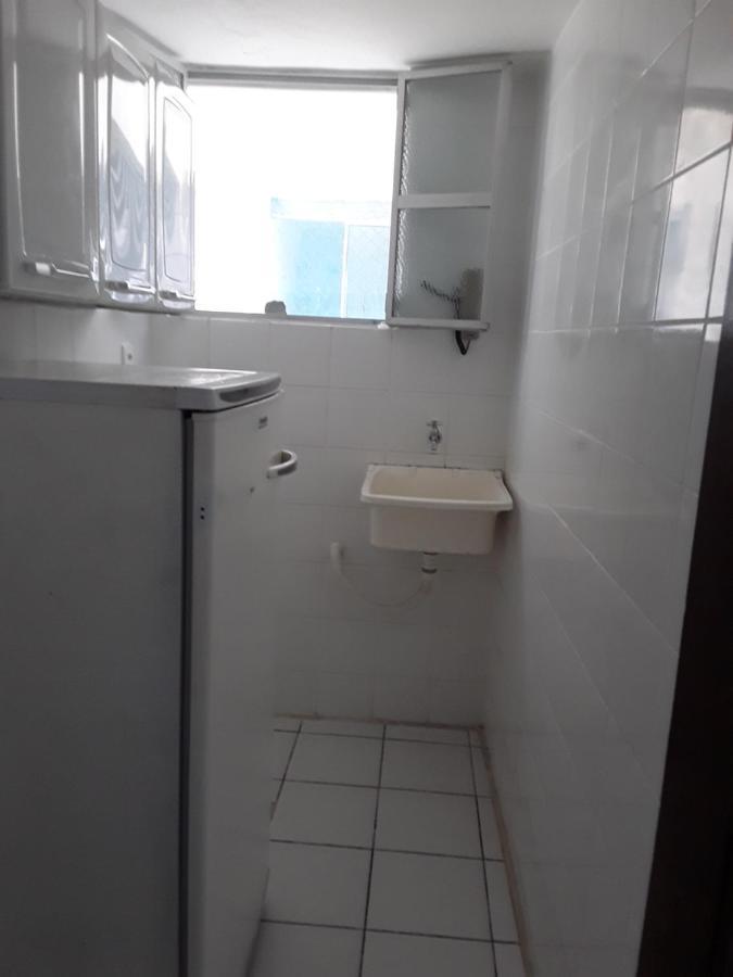 Salvador Ok Apartment Luaran gambar