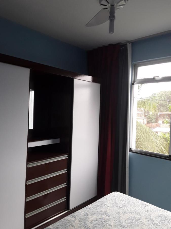 Salvador Ok Apartment Luaran gambar