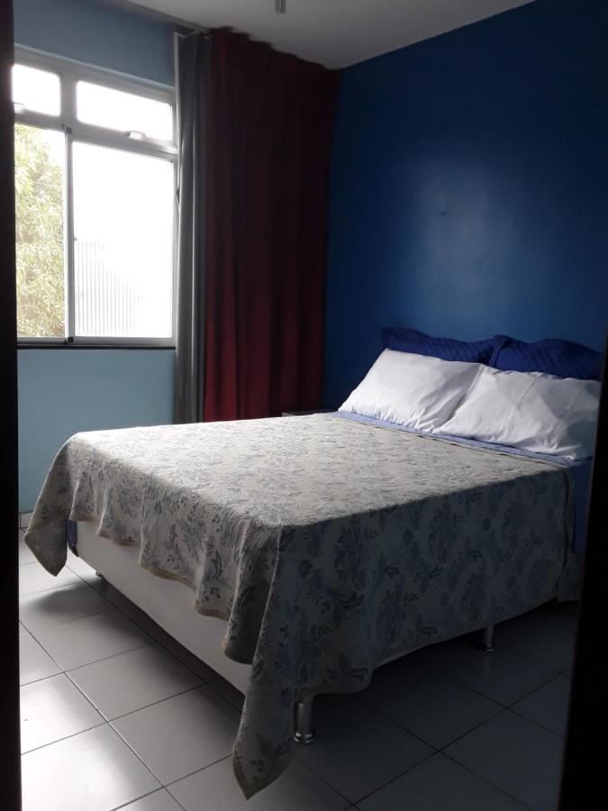 Salvador Ok Apartment Luaran gambar
