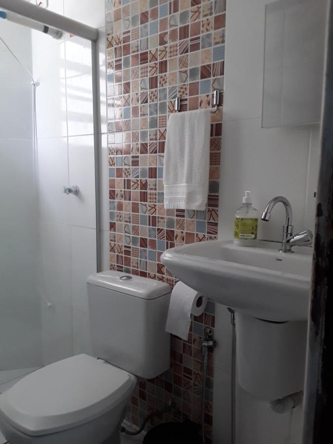Salvador Ok Apartment Luaran gambar