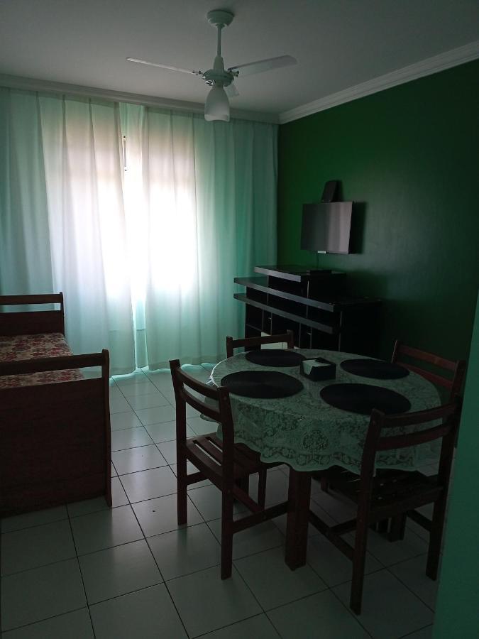Salvador Ok Apartment Luaran gambar