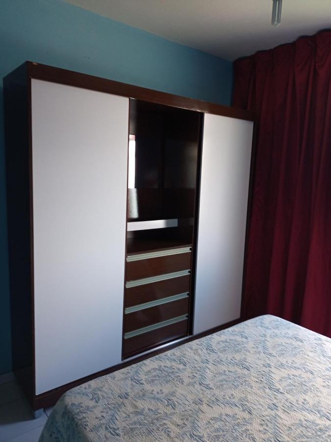Salvador Ok Apartment Luaran gambar