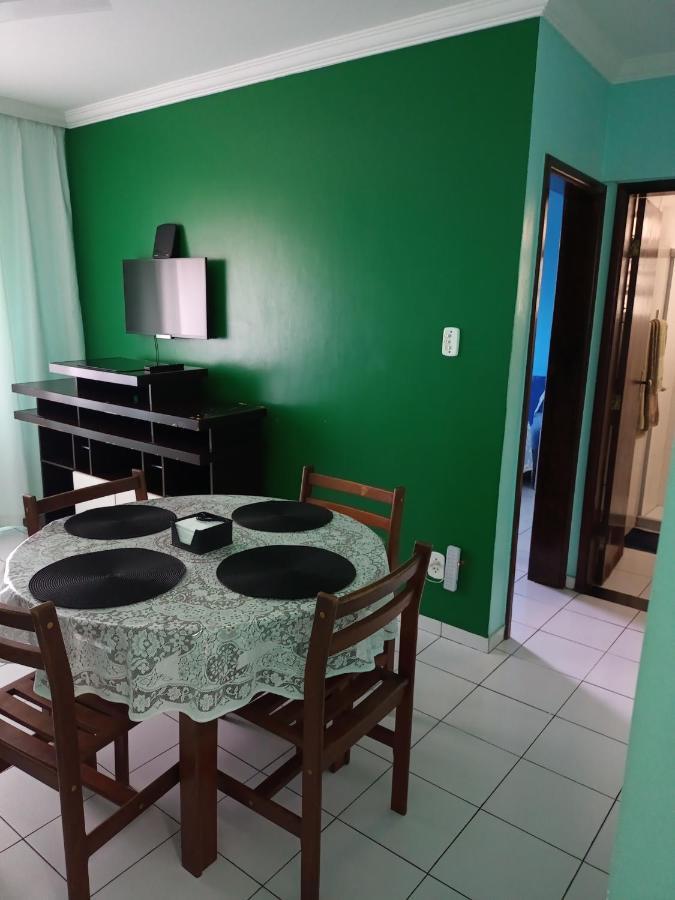 Salvador Ok Apartment Luaran gambar