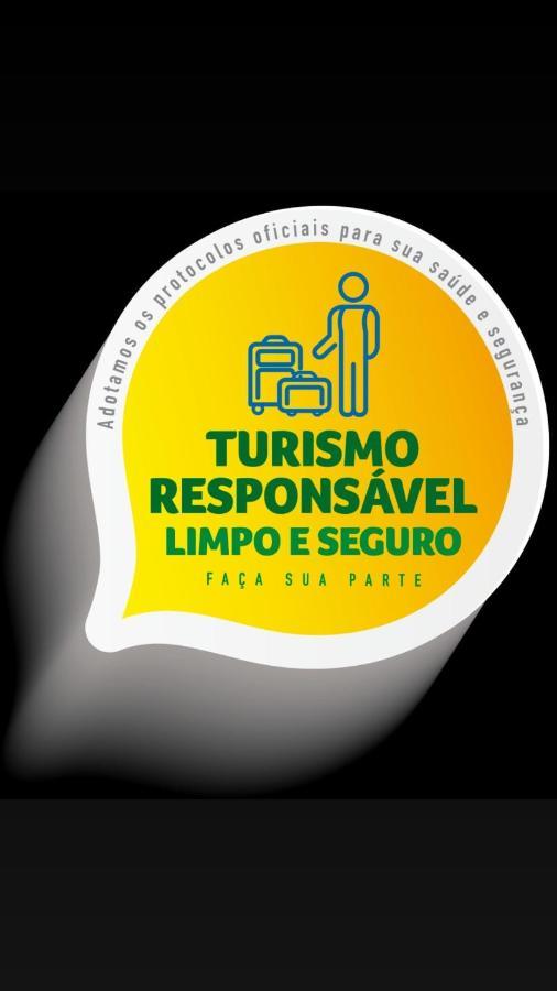 Salvador Ok Apartment Luaran gambar
