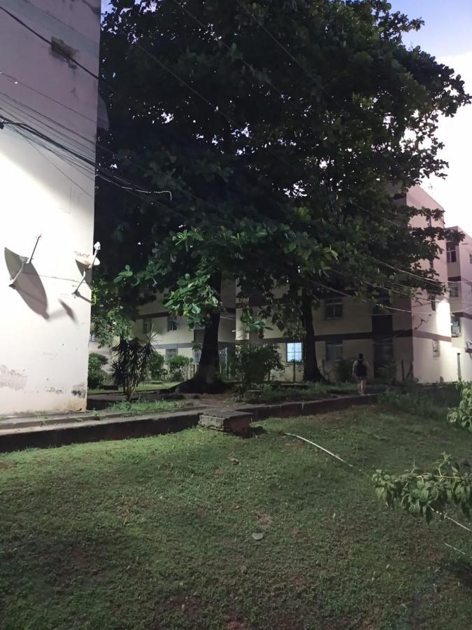 Salvador Ok Apartment Luaran gambar