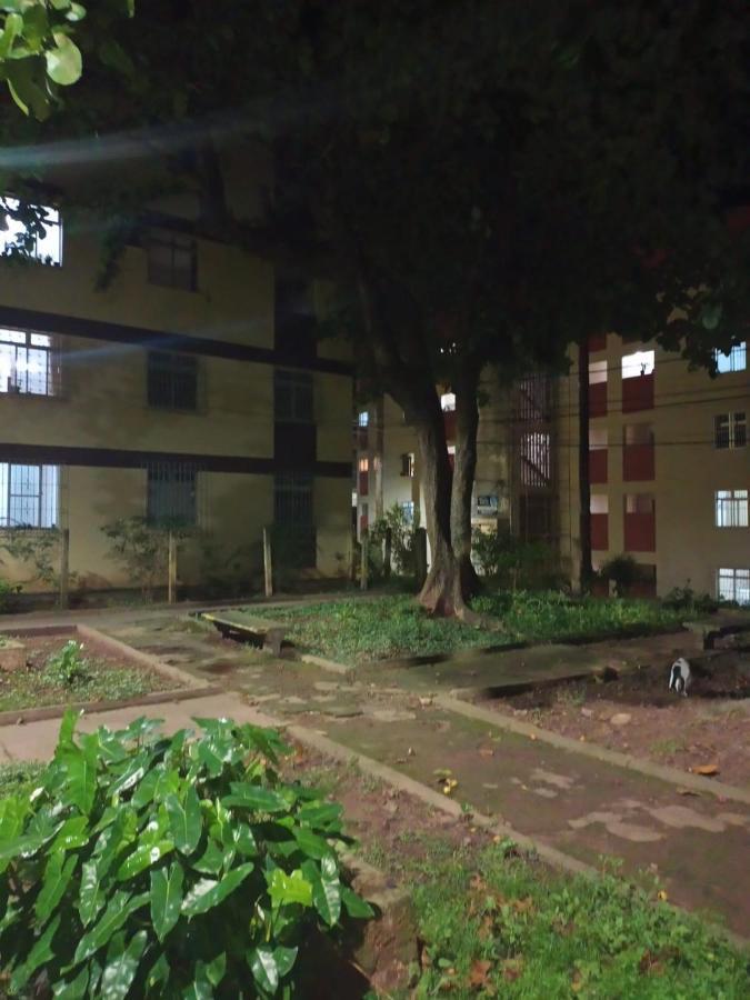 Salvador Ok Apartment Luaran gambar