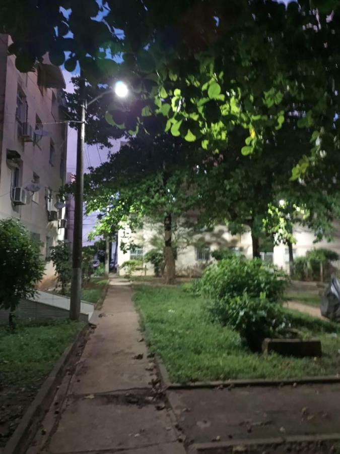 Salvador Ok Apartment Luaran gambar