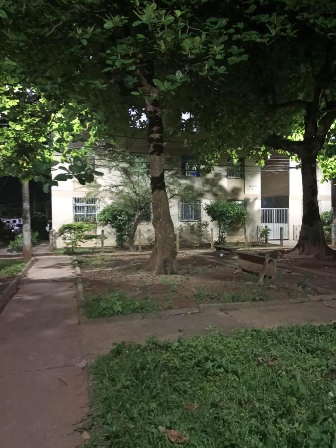 Salvador Ok Apartment Luaran gambar