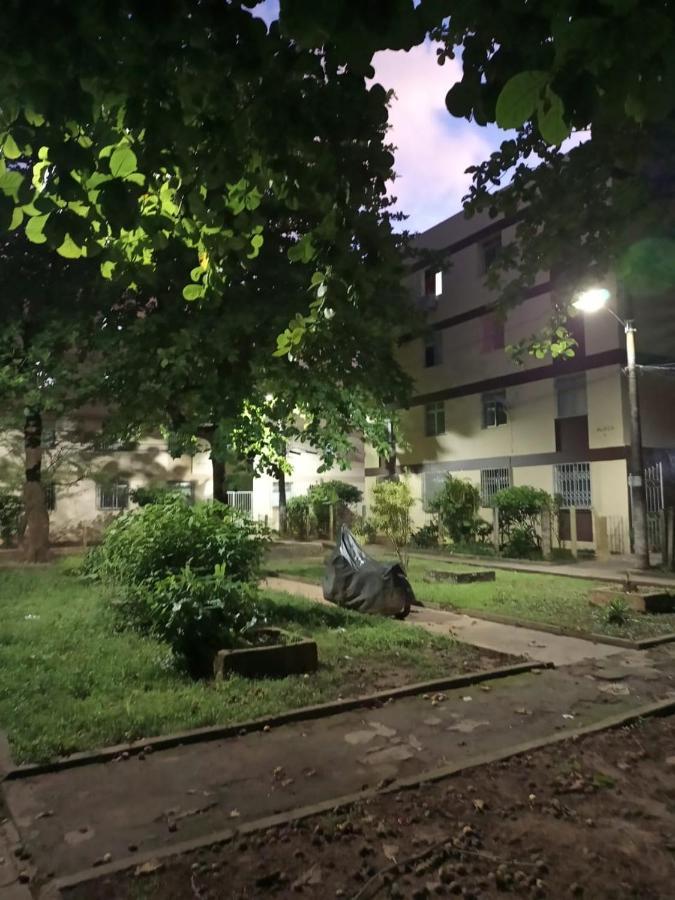 Salvador Ok Apartment Luaran gambar