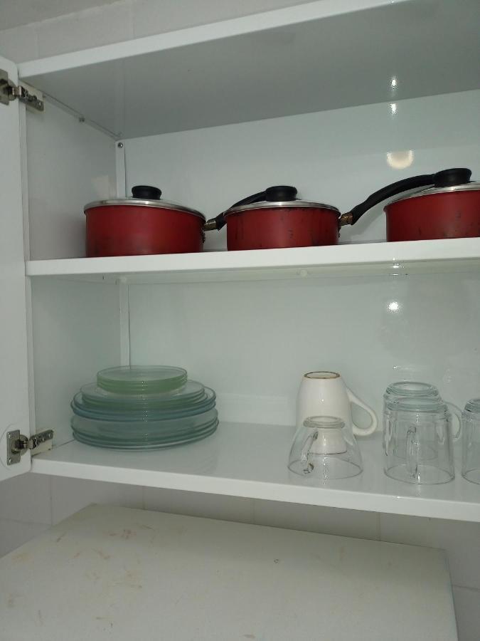 Salvador Ok Apartment Luaran gambar
