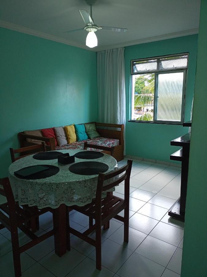 Salvador Ok Apartment Luaran gambar