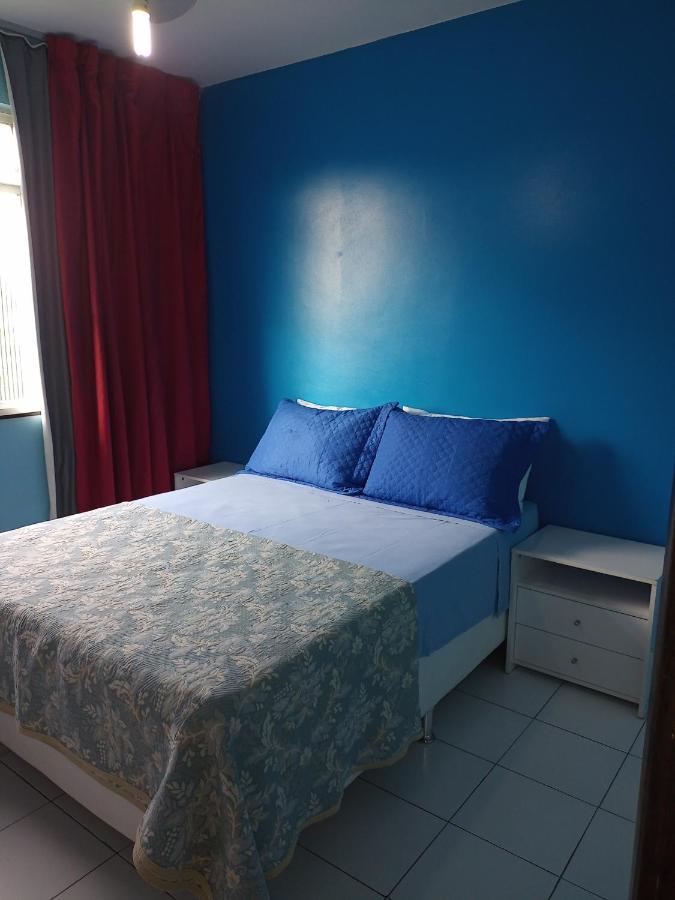 Salvador Ok Apartment Luaran gambar