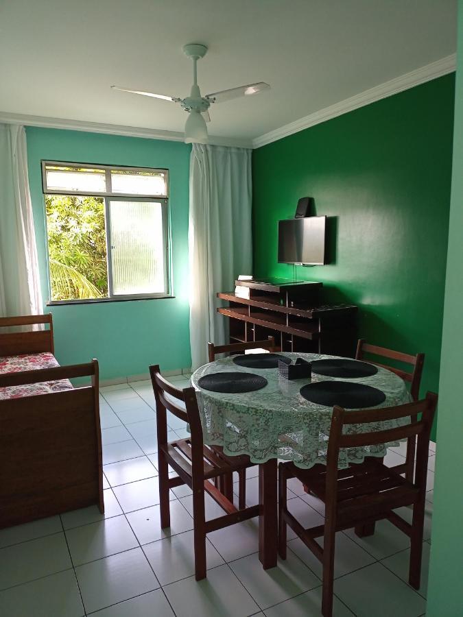 Salvador Ok Apartment Luaran gambar
