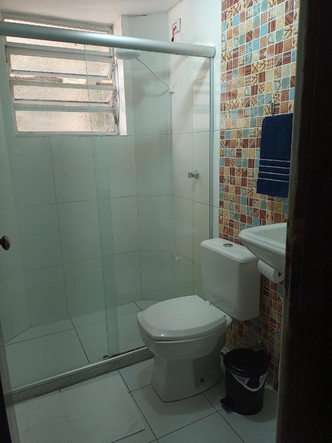 Salvador Ok Apartment Luaran gambar