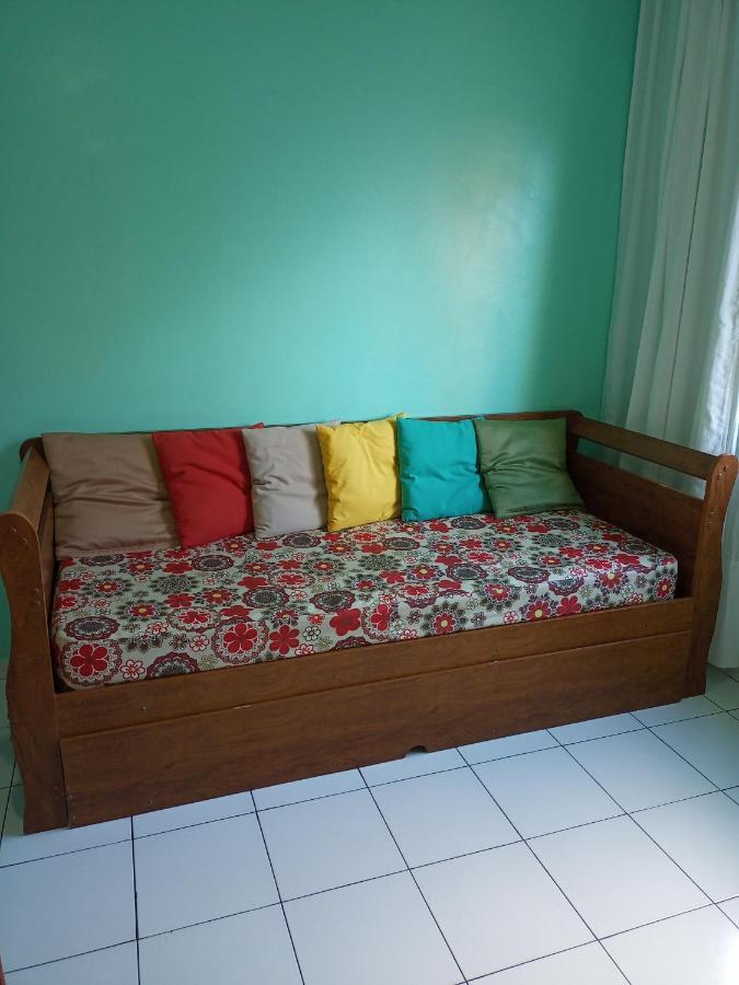 Salvador Ok Apartment Luaran gambar