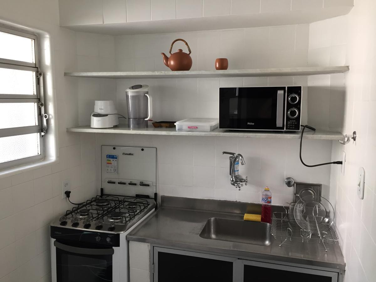 Salvador Ok Apartment Luaran gambar
