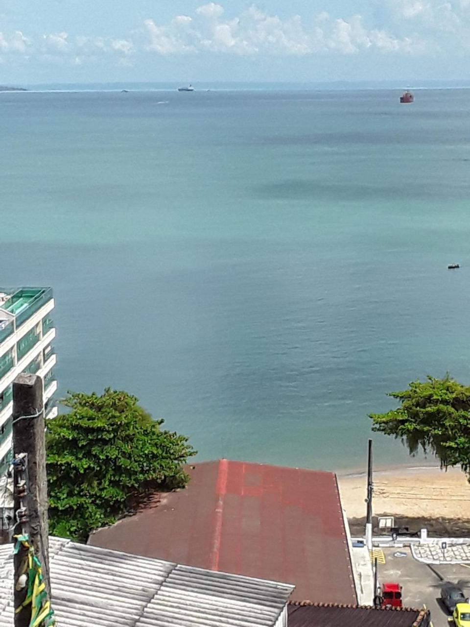 Salvador Ok Apartment Luaran gambar