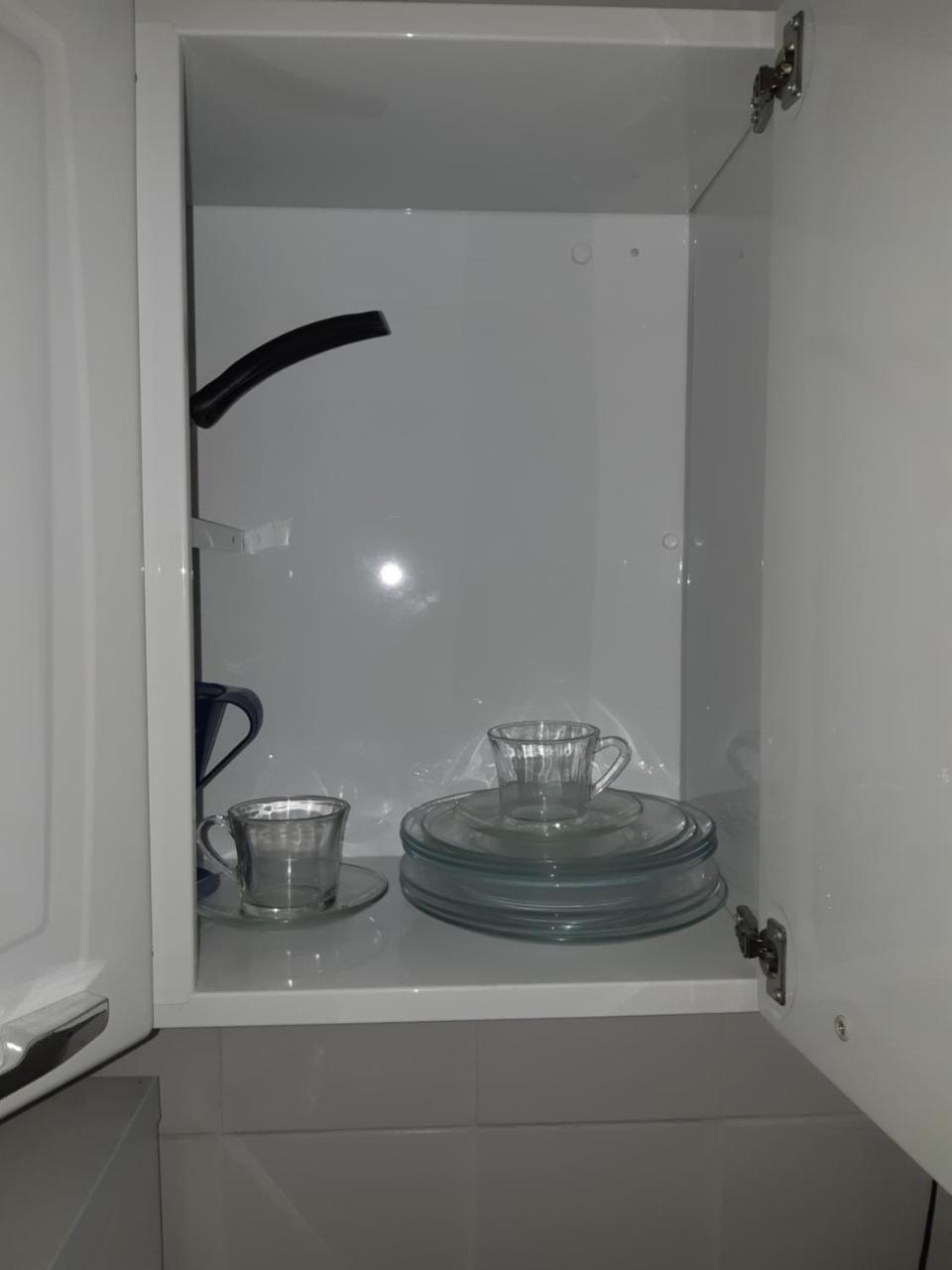 Salvador Ok Apartment Luaran gambar