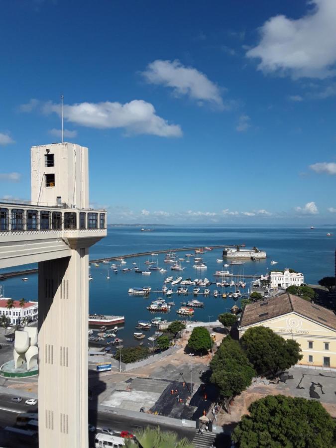 Salvador Ok Apartment Luaran gambar